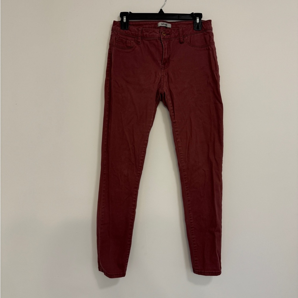 Pink Refuge women’s Pants
